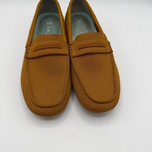 Rothy's Women’s Cognac Loafers